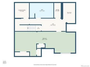 2353 N Washington St, Denver, CO 80205