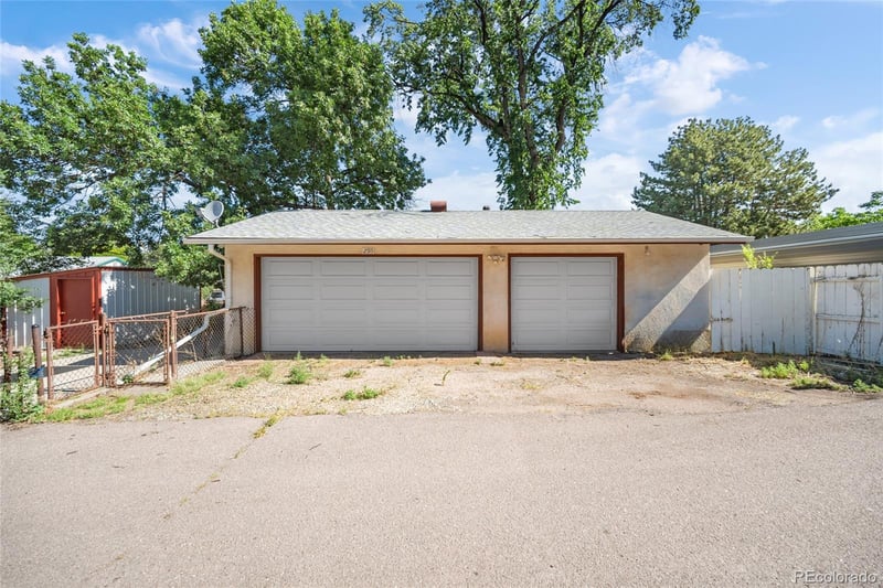 2515 San Miguel St, Colorado Springs, CO 80909