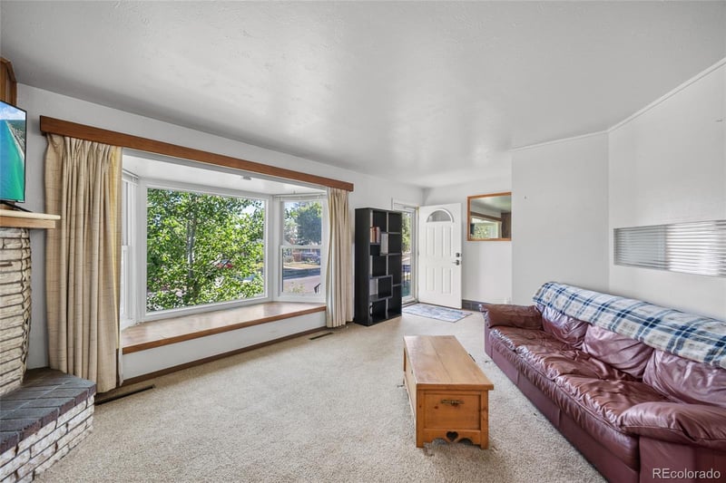 2515 San Miguel St, Colorado Springs, CO 80909