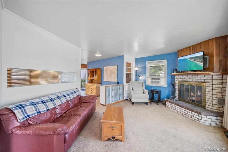 2515 San Miguel St, Colorado Springs, CO 80909