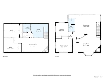 2515 E San Miguel St, Colorado Springs, CO 80909