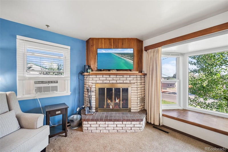 2515 San Miguel St, Colorado Springs, CO 80909