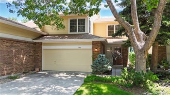 1566 S Trenton Ct, Denver, CO 80231