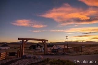 33185 Highway 9, Hartsel, CO 80449