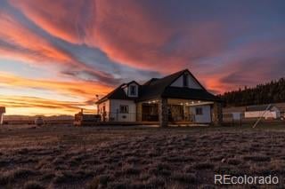 33185 Highway 9, Hartsel, CO 80449