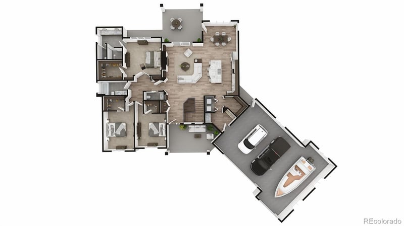 30194 Imperial Point, Elizabeth, CO 80107