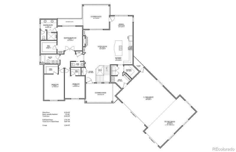 30194 Imperial Point, Elizabeth, CO 80107