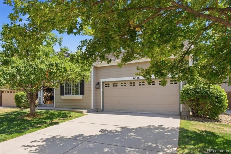 6838 Rockland Pl, Littleton, CO 80128