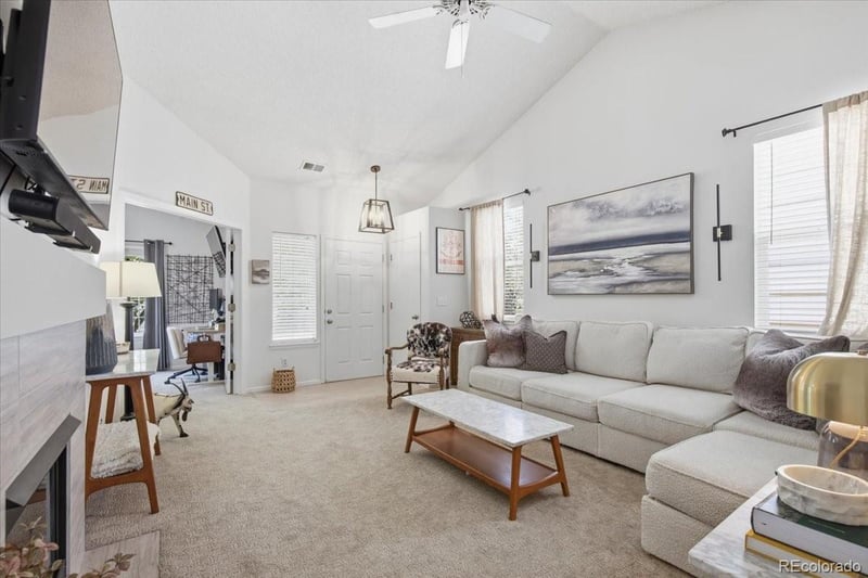 6838 Rockland Pl, Littleton, CO 80128