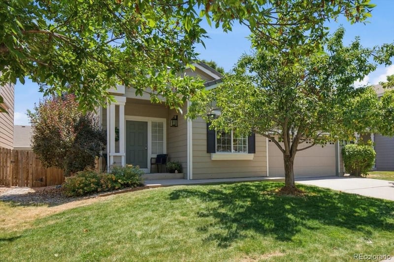 6838 Rockland Pl, Littleton, CO 80128