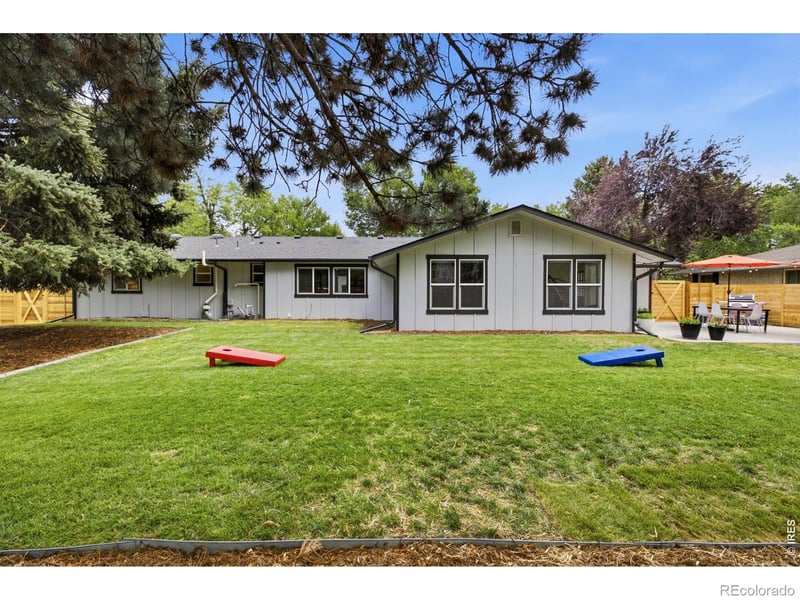 1433 Pikes Peak Ave, Fort Collins, CO 80524