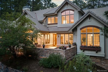 630 Country Club Ln, Castle Rock, CO 80108