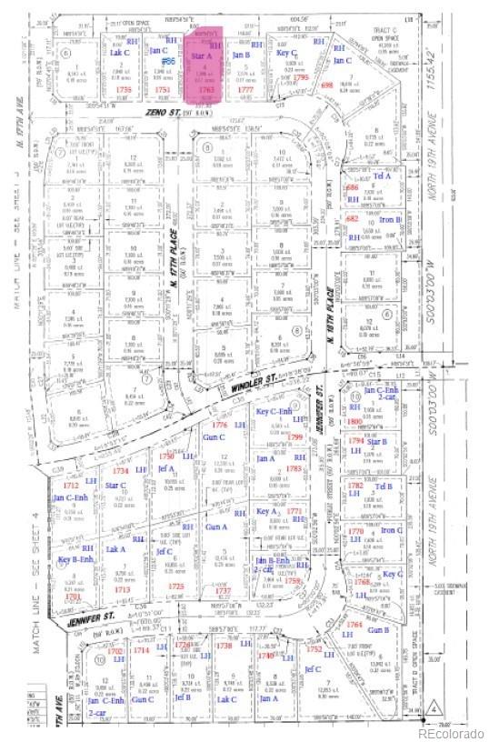 1763 Zeno St, Brighton, CO 80601