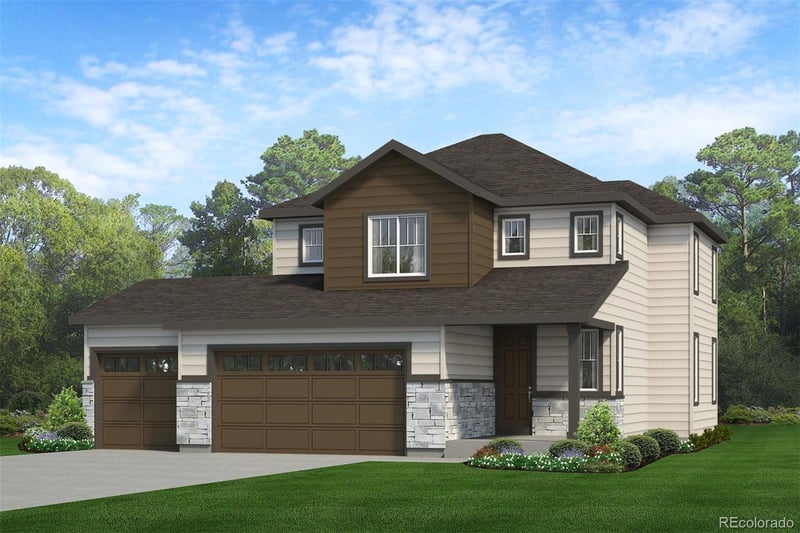 1763 Zeno St, Brighton, CO 80601