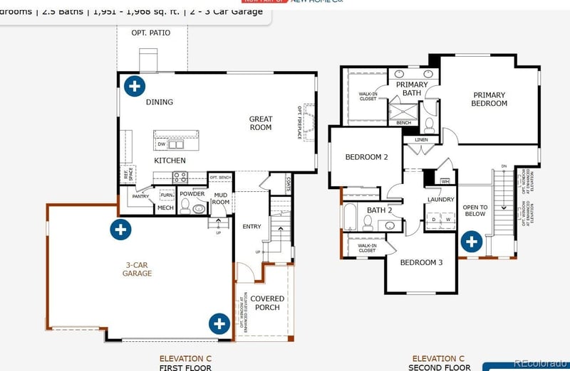 1763 Zeno St, Brighton, CO 80601