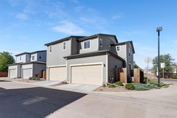 1218 S Clinton St, Denver, CO 80247