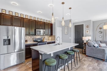 1218 S Clinton St, Denver, CO 80247