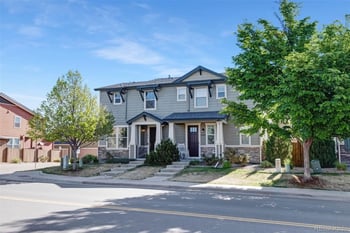 1218 S Clinton St, Denver, CO 80247