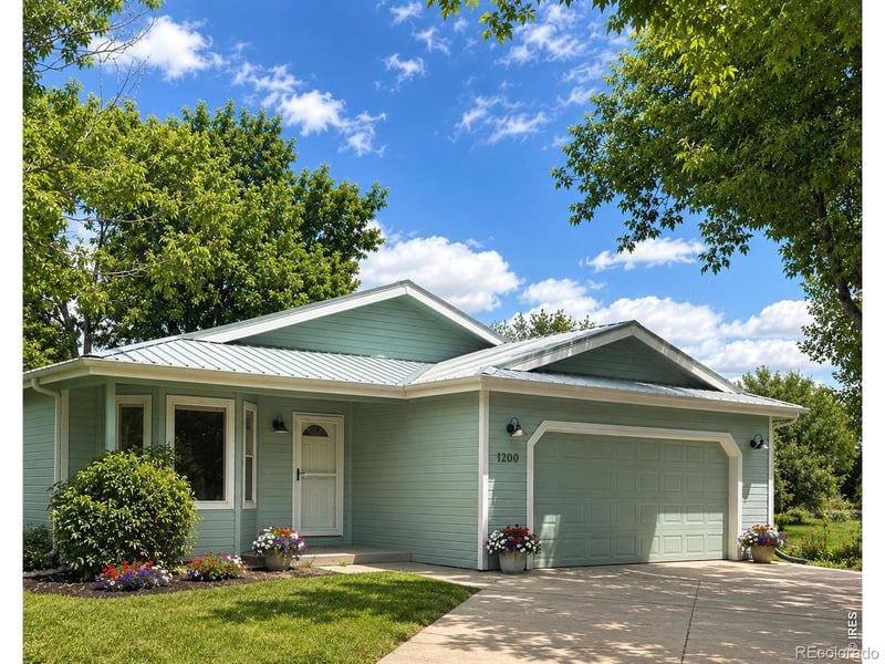 1200 Alameda St, Fort Collins, CO 80521