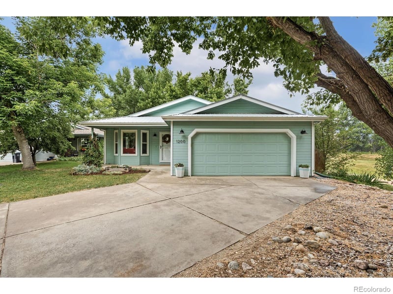 1200 Alameda St, Fort Collins, CO 80521