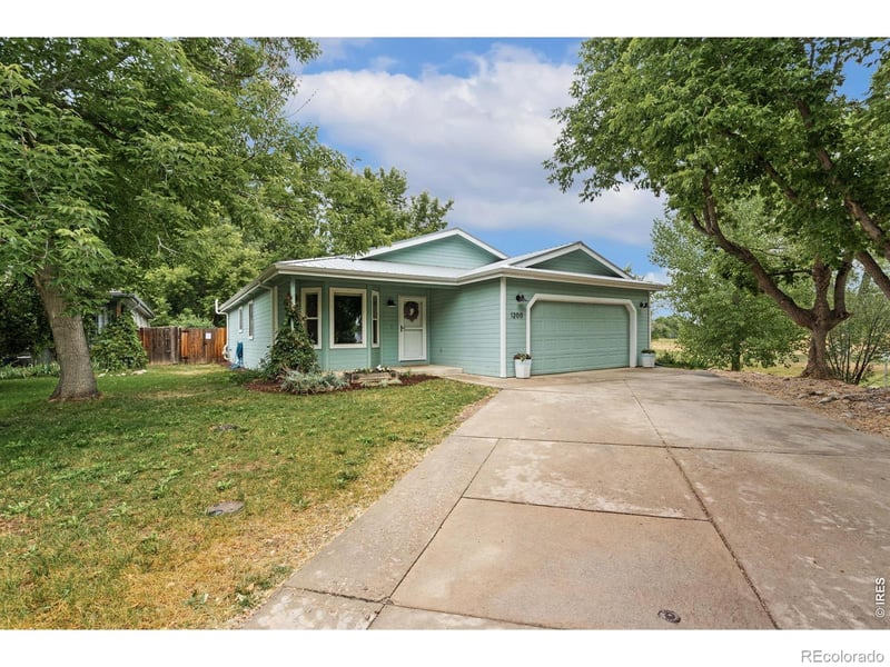 1200 Alameda St, Fort Collins, CO 80521