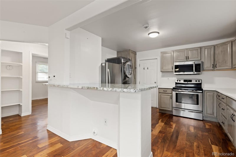 4600 Cedar Ave, Denver, CO 80219