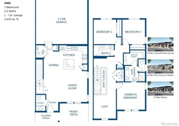 2034 S Jackson Gap St, Aurora, CO 80018