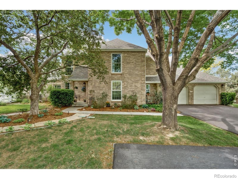 5632 Highway 1 , Fort Collins, CO 80524