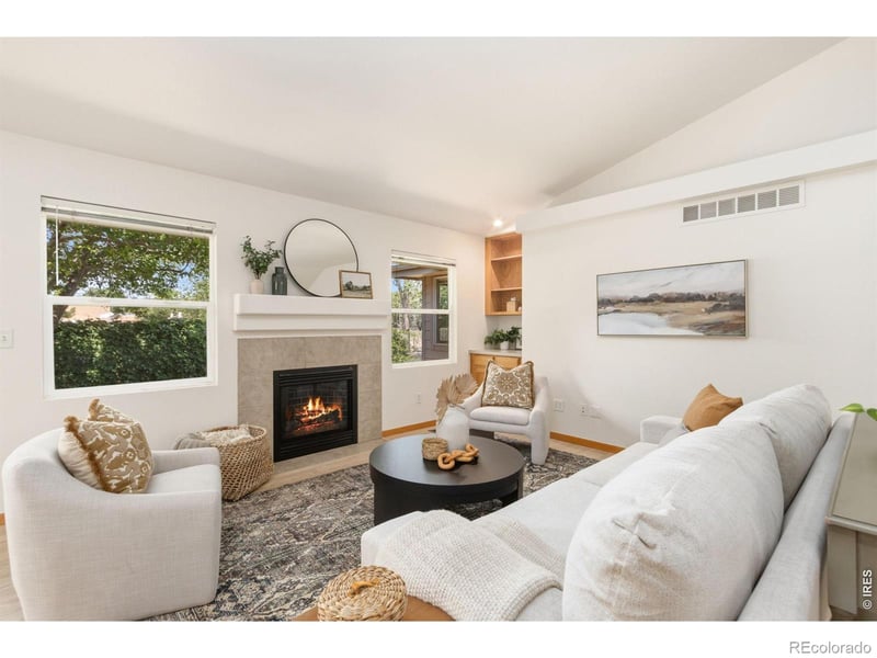 3909 Sunstone Way, Fort Collins, CO 80525