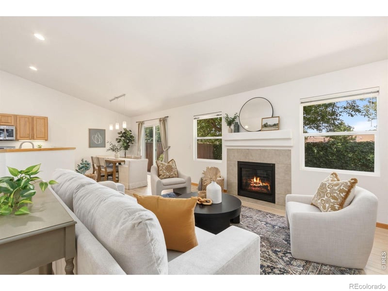 3909 Sunstone Way, Fort Collins, CO 80525