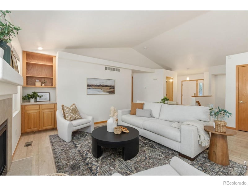 3909 Sunstone Way, Fort Collins, CO 80525