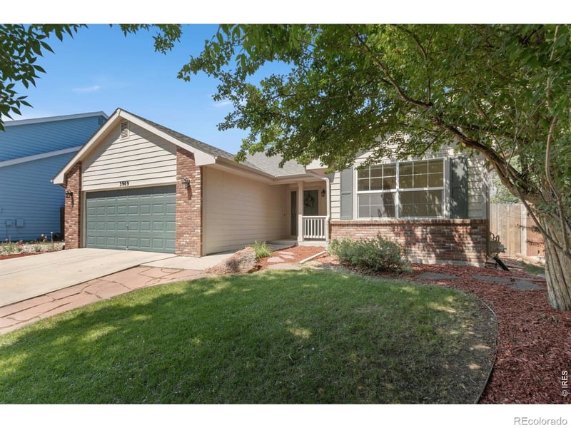 3909 Sunstone Way, Fort Collins, CO 80525