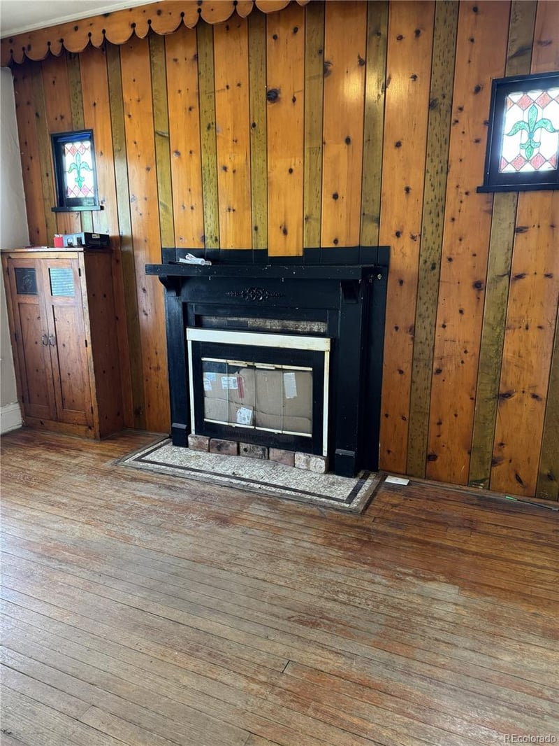 831 and 833 Lincoln St, Denver, CO 80209