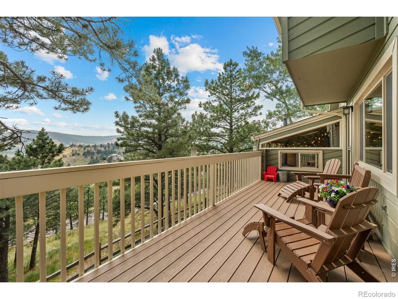 109 Lookout Mountain Cir, Golden, CO 80401