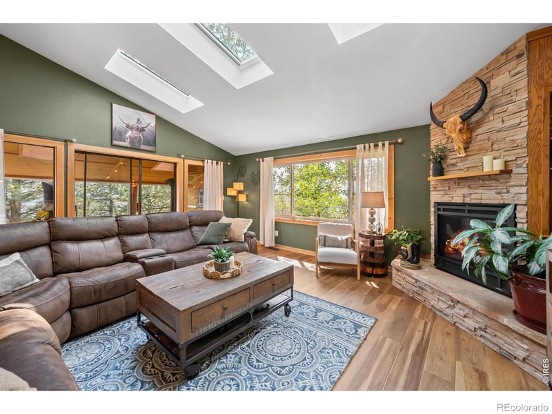 109 Lookout Mountain Cir, Golden, CO 80401