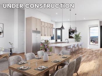 300 Shining Star Trl #A, Boulder, CO 80302