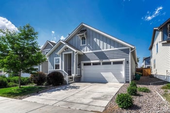 27859 E 7th Pl, Aurora, CO 80018