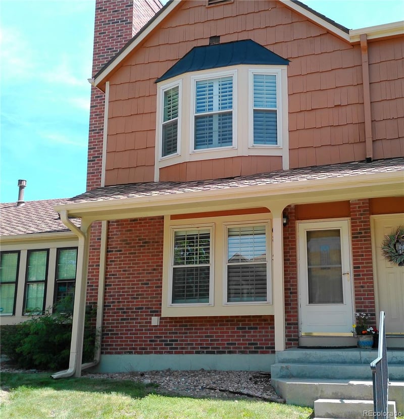 6815 Ravencrest Dr, Colorado Springs, CO 80919