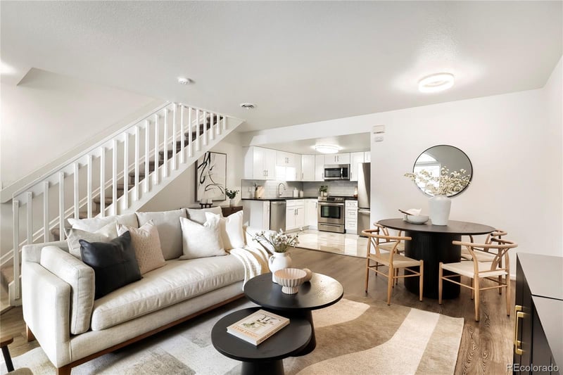 1880 Cole St #B3, Denver, CO 80228