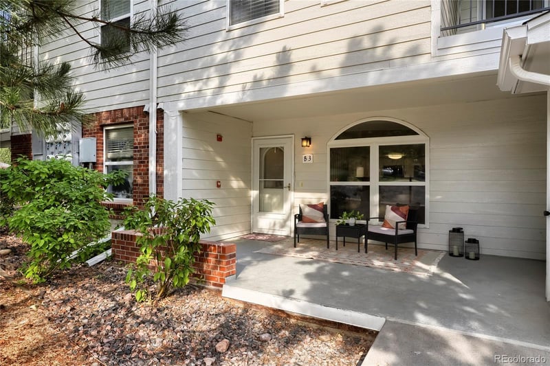 1880 S Cole St #B3, Lakewood, CO 80228