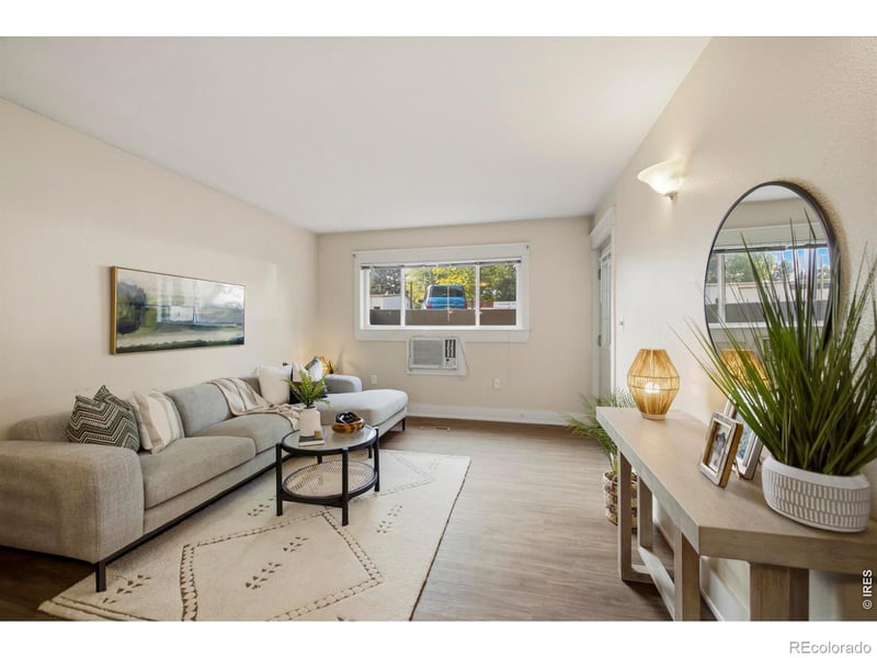 233 Meldrum St #A-8, Fort Collins, CO 80521