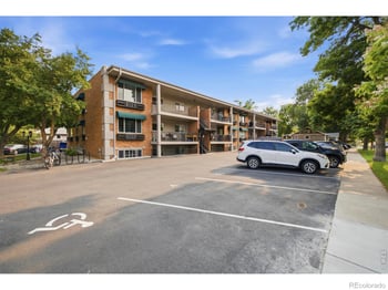 233 N Meldrum St #A-8, Fort Collins, CO 80521