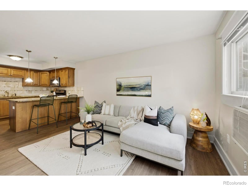 233 Meldrum St #A-8, Fort Collins, CO 80521