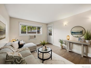 233 N Meldrum St #A-8, Fort Collins, CO 80521