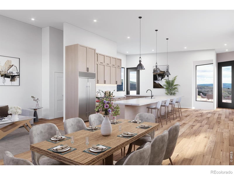 300 Shining Star Trl, Boulder, CO 80302