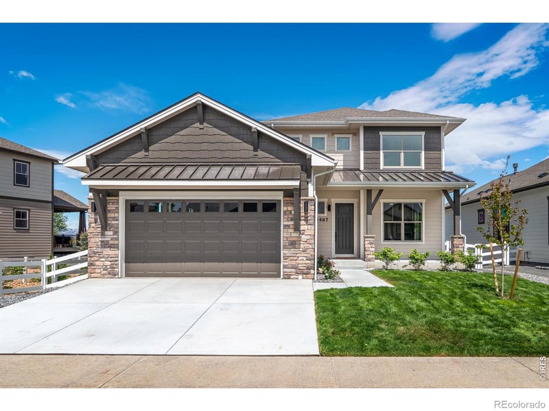 8467 Annapolis Dr, Windsor, CO 80528