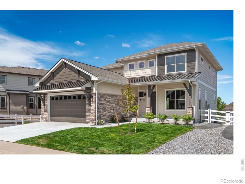 8467 Annapolis Dr, Windsor, CO 80528