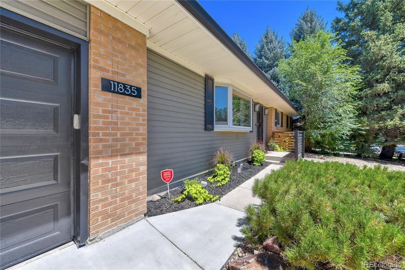 11835 Swadley Dr, Denver, CO 80215