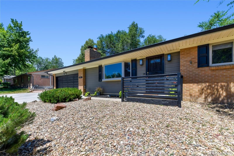 11835 Swadley Dr, Denver, CO 80215