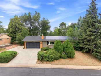 11835 Swadley Dr, Lakewood, CO 80215